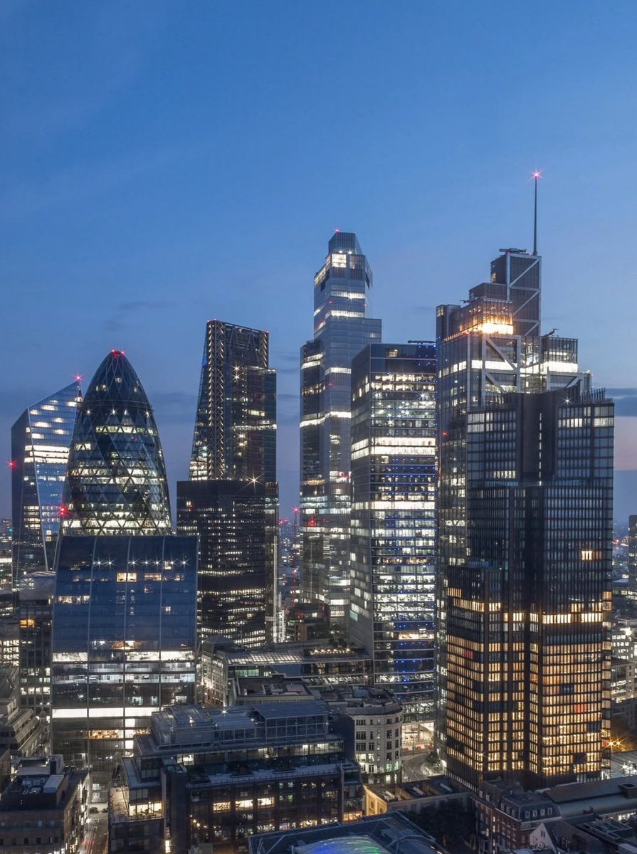 Visit London tweet media