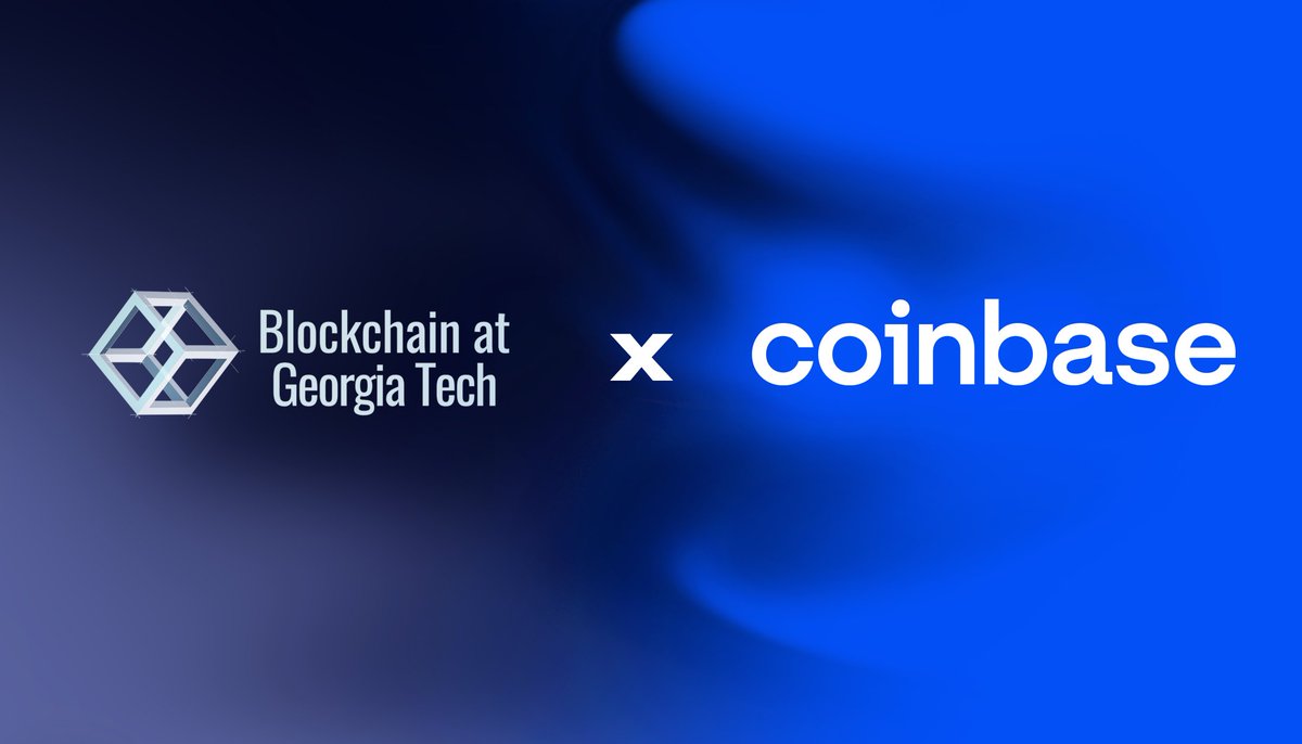 We will be hosting a recruitment event with <a href="/coinbase/">Coinbase 🛡️</a> for Summer 2026 Internship this week!

Time: 7:00 Thursday night
Location: Scheller

A recruiter will be sharing information about the internship program, application process and previous interns <a href="/0xthanh/">Thanh Trinh ▫️</a> and Kavin will be