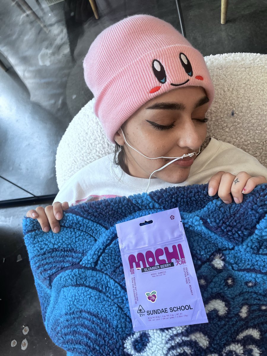 Sundae Flowers🌈🌸 tweet media