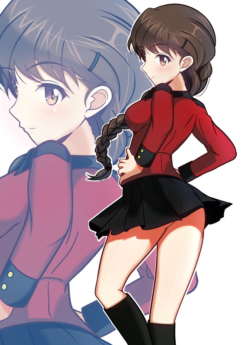 #これを見た人は赤が入ってる画像を貼れ