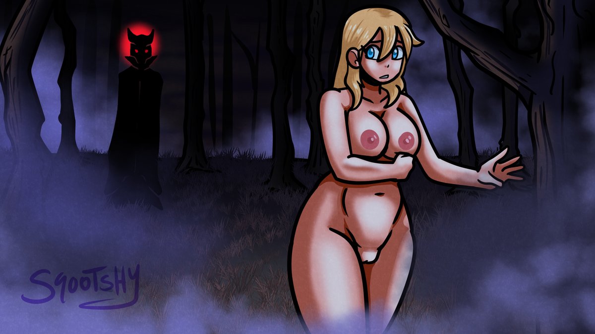 Sqootshy's tweet photo. Soft shadow commission - Dark forest
➡️➡️Remember i have commission open!⬅️⬅️ https://t.co/6Mz8iSOdbi