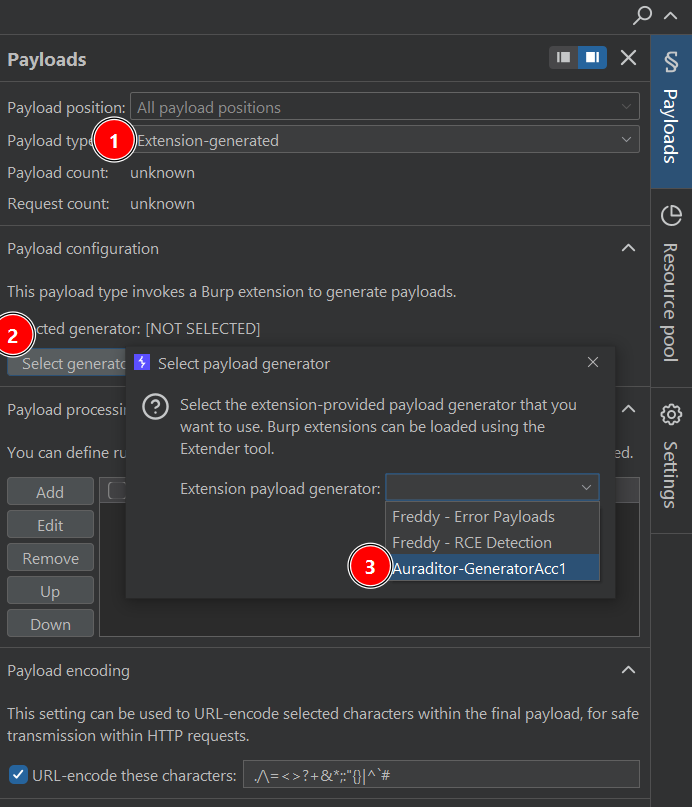Auraditor version 2.0.3 is out 🎉
github.com/irsdl/auraditor

We should now be able to to select a Salesforce ID and enumerate it in Intruder.

It supports a little bit of LWC detection from JS now. Perhaps it requires a rename in version 3.x! 😅
