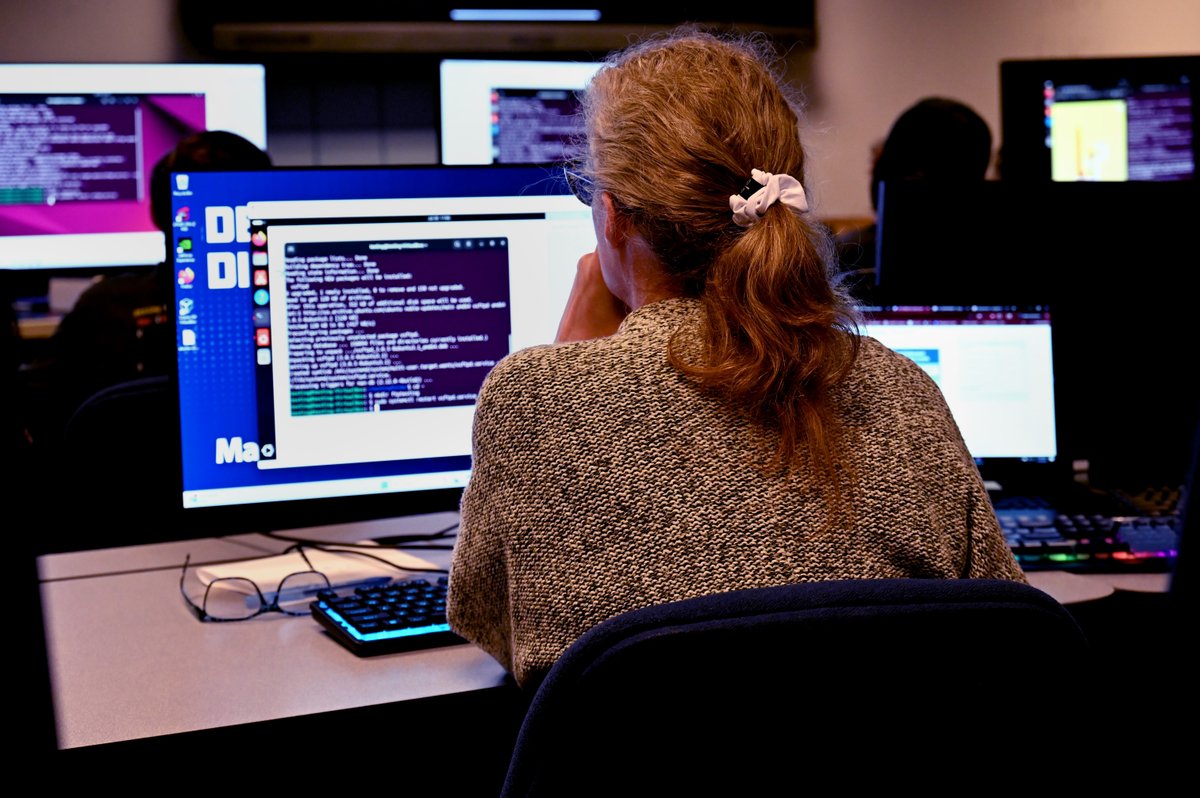 Marion Tech tweet media