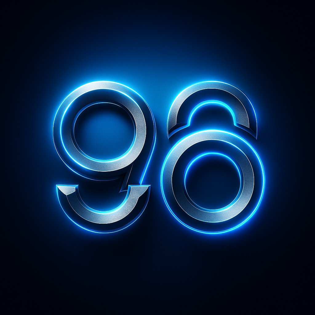GideonOfonime's tweet photo. The glow isn’t just design — it’s energy.
It represents Coin98’s constant evolution, innovation, and our drive to empower users across DeFi and Web3.
Build the future
@coin98_wallet https://t.co/ZXLf0nGmTR