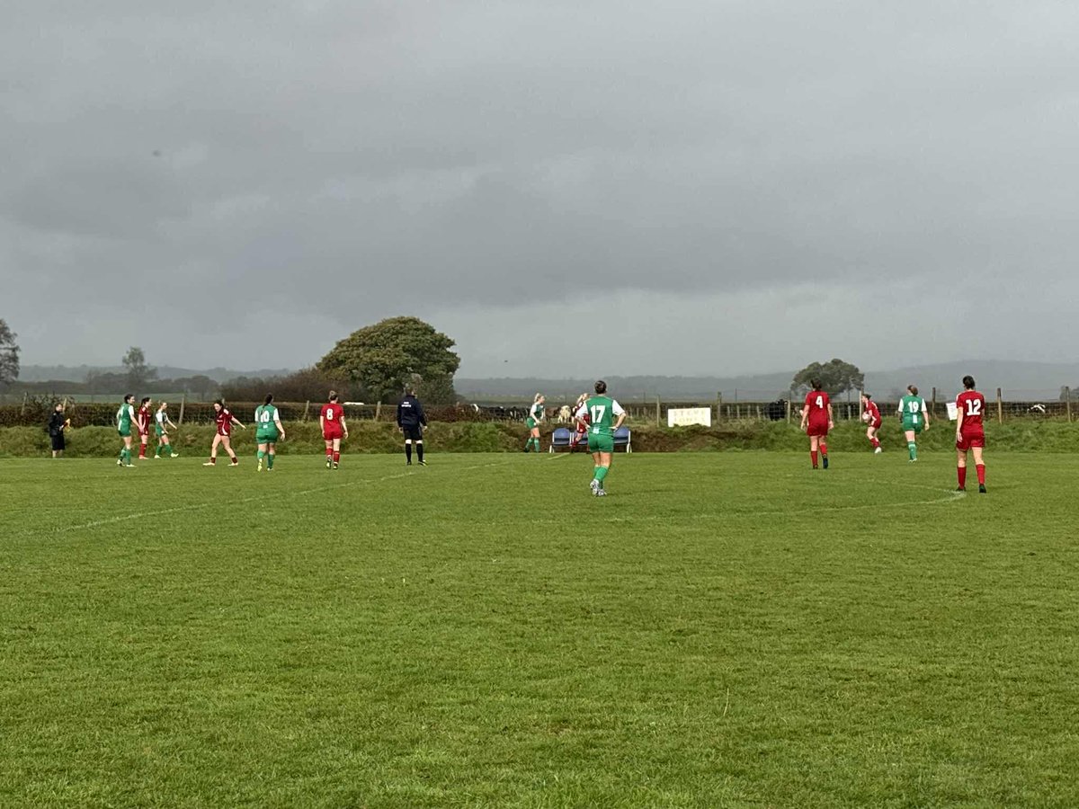 TurfsLadies's tweet image. After a few weeks off, the ladies were back playing this weekend as we hosted Newtown. Our first home game in the newly formed @CentralWalesFA North Ladies League. 

Won 12-0

⚽️⚽️⚽️⚽️ Llio
⚽️⚽️ Lindsey
⚽️Delun
⚽️Annwen
⚽️Meg T
⚽️Gwenno
⚽️Lucy
⚽️Paige

POTM- Llio
#TurfsLadies
