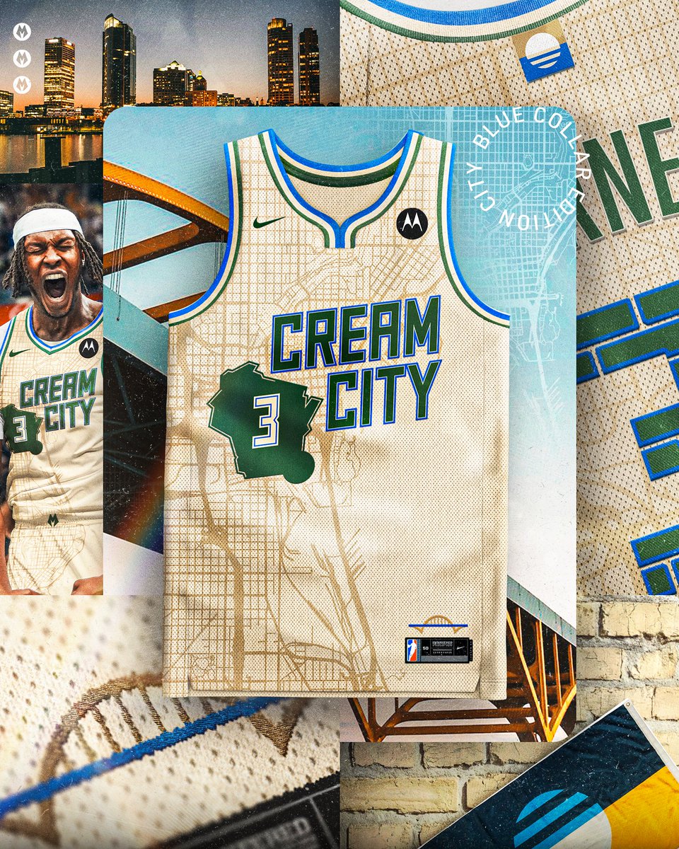 myles turner city jersey