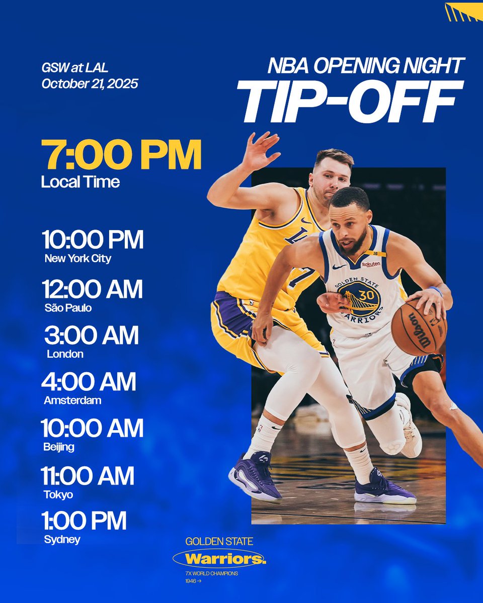 ゴールデンステイト ウォリアーズ (@warriors_jp) / Posts / X