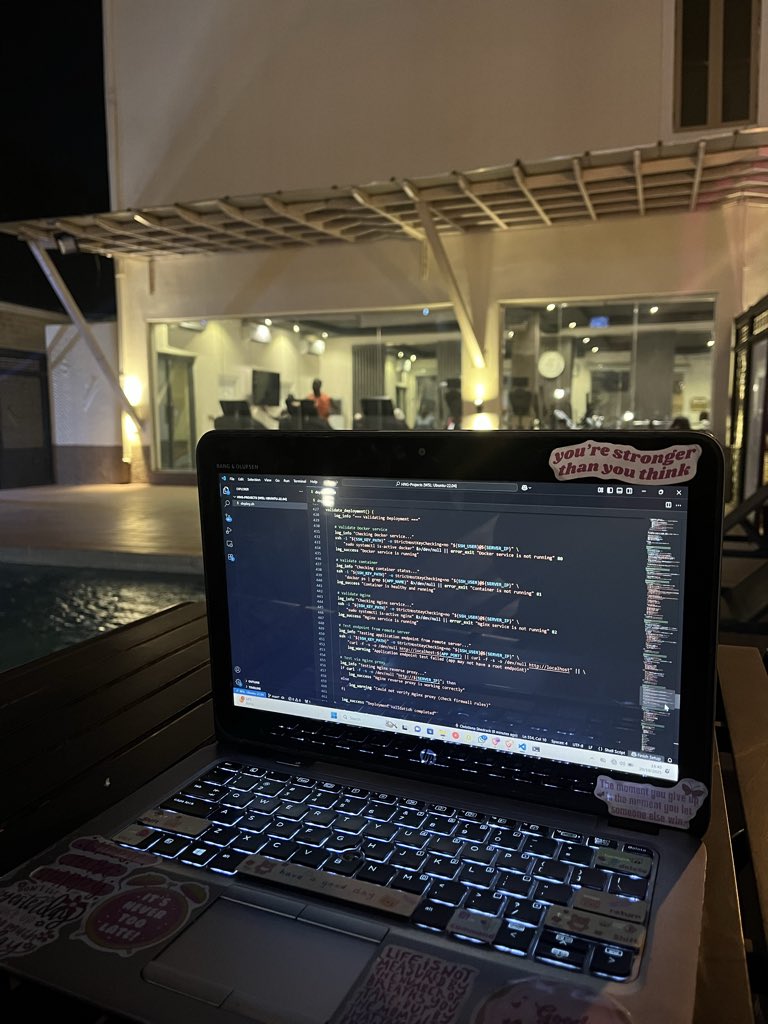 _tea_anna's tweet image. you can’t get rid of me that easily @hnginternship 🫵🏽