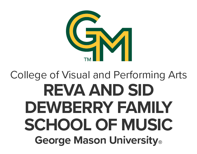 The Dewberry School of Music tweet media