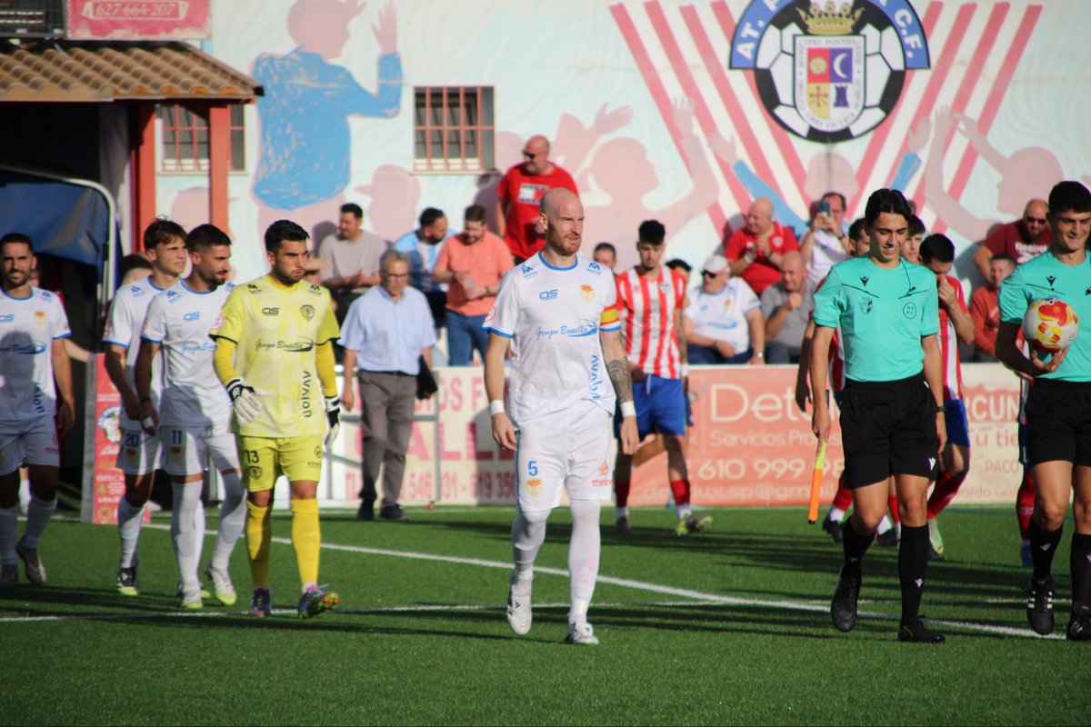 Palo duro el de ayer… Toca analizar y aprender de los errores. Que nadie dude del compromiso de este EQUIPO porque nos vamos a dejar todo por el <a href="/MartosClubDptv/">Martos Club Deportivo</a> . Nueva semana para demostrar de lo que somos capaces VAMOS!!💪🏼❤️🤍