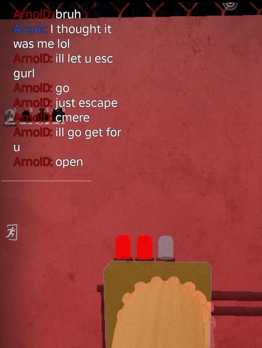 Solthanes's tweet image. ABBYSWALKER! he killed all my comrades then let me escape lol.. and uhm, what are we?