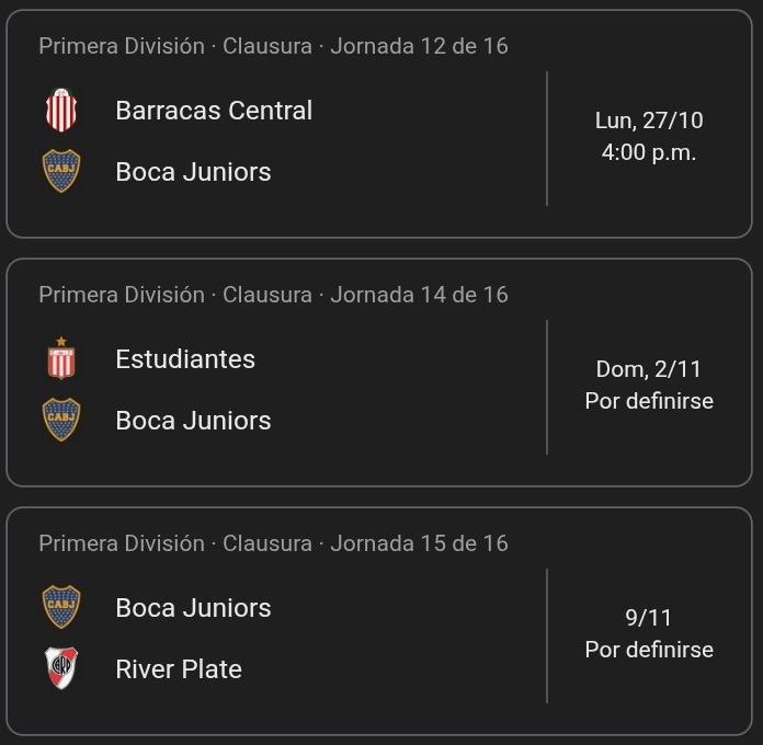 Ahora no puedo, estoy ocupado pensando en