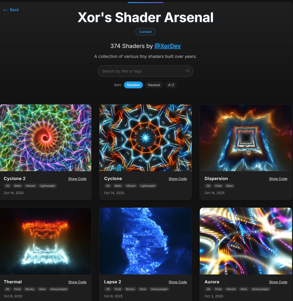 Xor tweet media