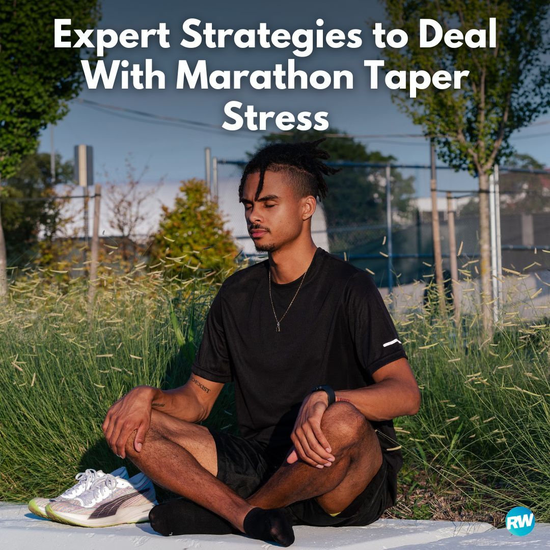 runnersworld's tweet image. As you taper before your marathon, prioritizing stress management and rest is crucial.
Learn more about managing your stress at the link below.
🔗: runnersworldmag.visitlink.me/WFUtFC