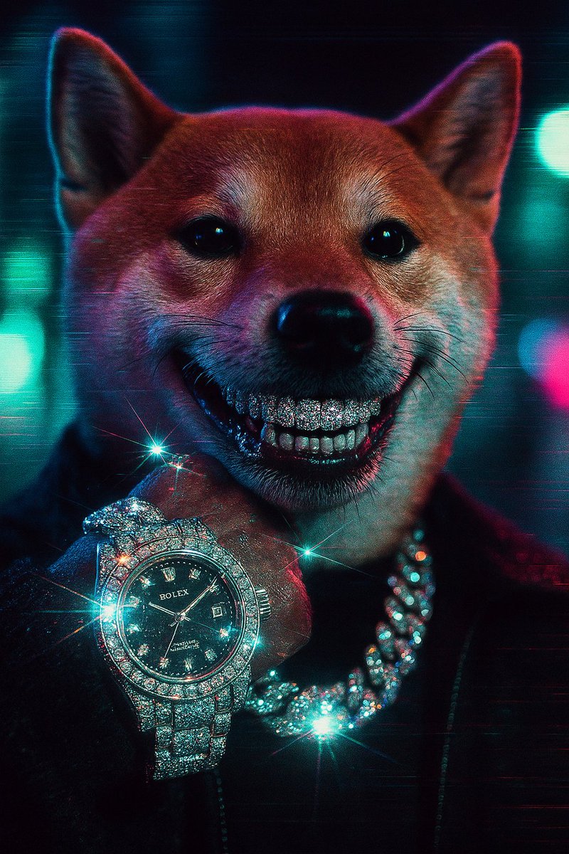Four meme brought us Flōki

Elon will interact multiple time + all the doge team

Last coin that <a href="/heyibinance/">Yi He</a> talk/retweeted is now at 360M

Know what you hold