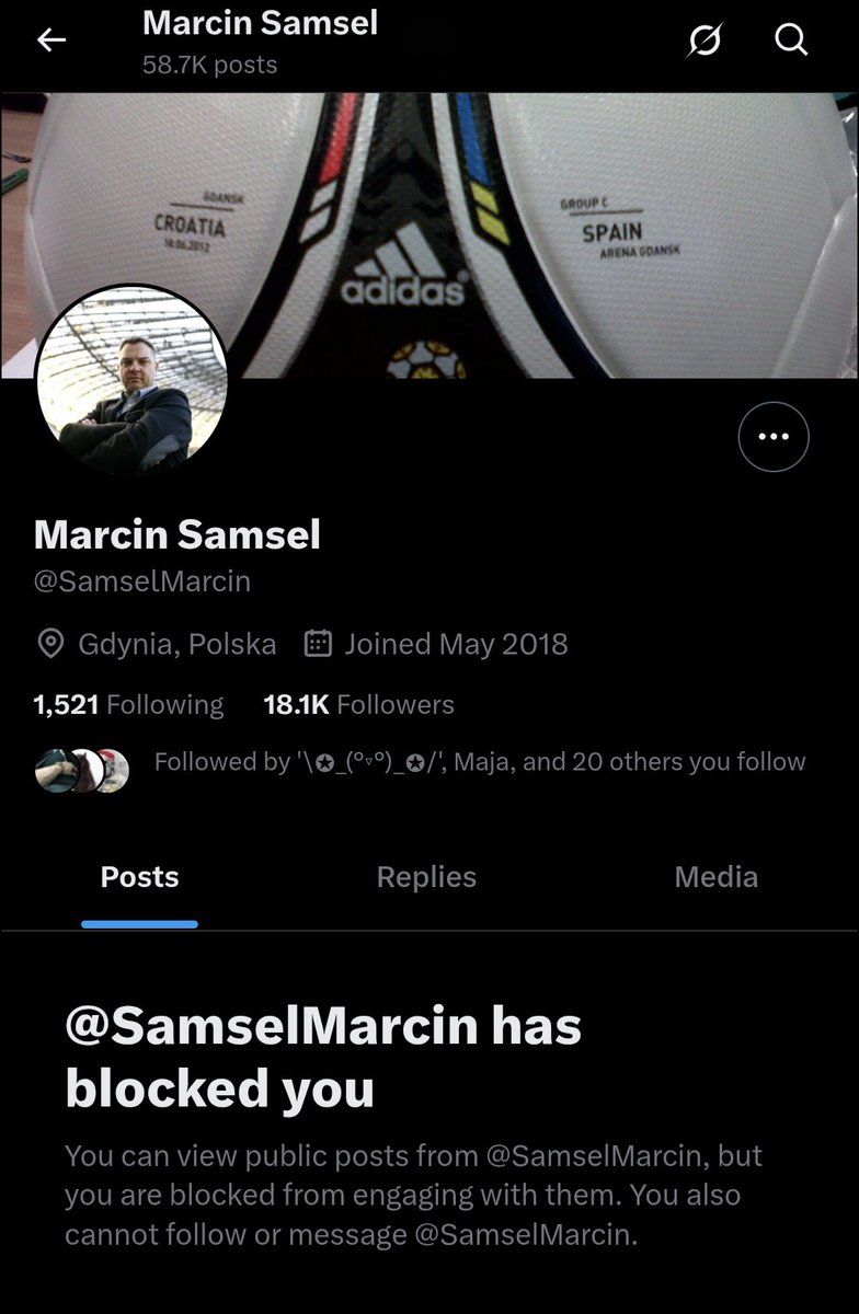 Nazis Hunter tweet media