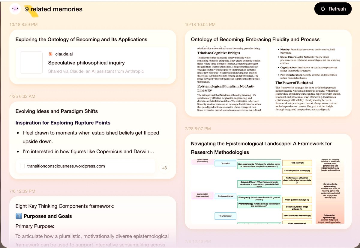 BurkhartRj's tweet image. #MeBot2-Ingestion #CAIT2-Probing 

second.me/memory/OUASJSM…