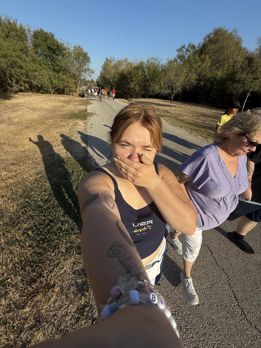 elistakes's tweet image. insane seats and WHAT a weekend 🤞🏼