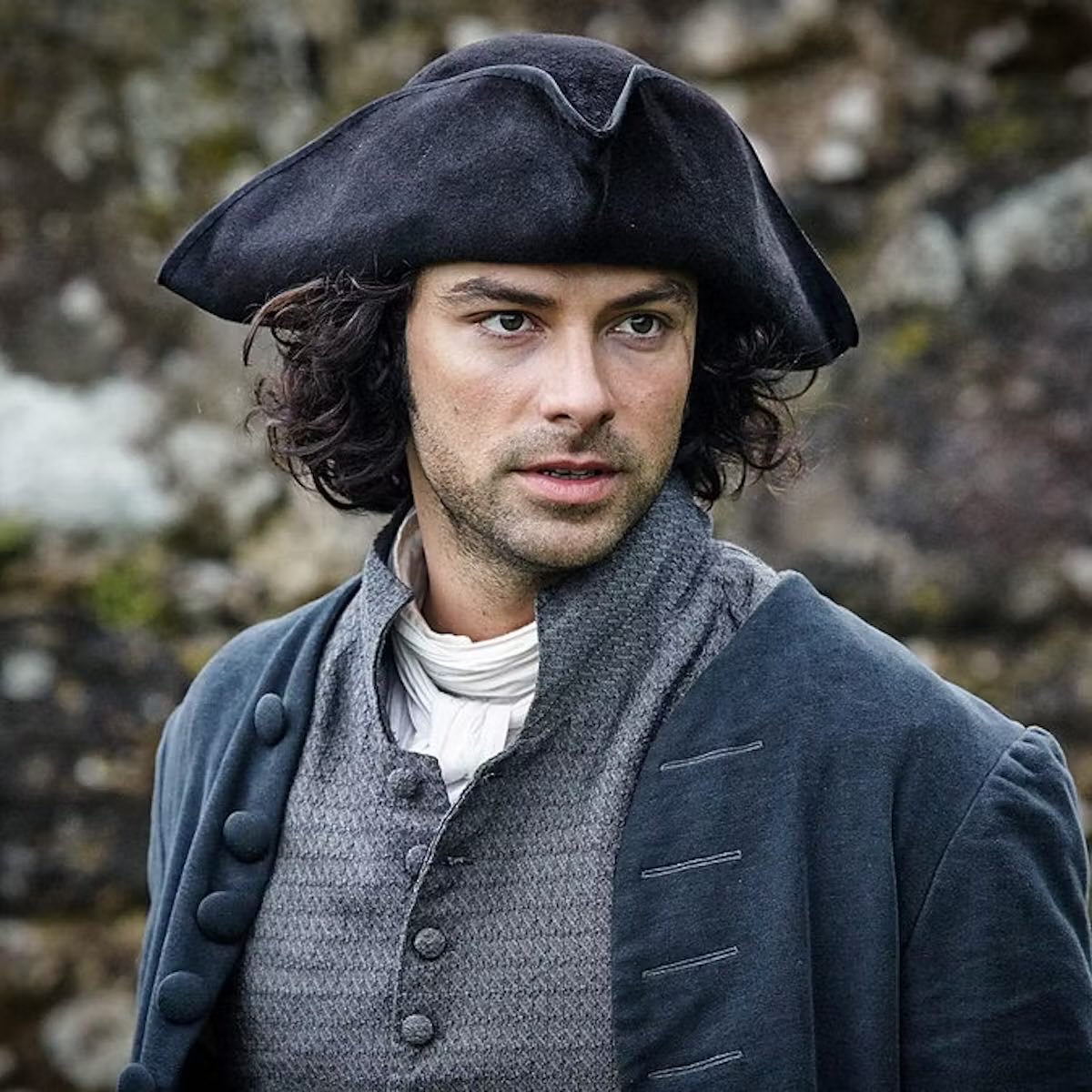 imsorryrumhammm's tweet photo. Watching poldark for the first time.. why didn’t anyone tell me about this anti capitalist king? https://t.co/lwcNVPcJVM
