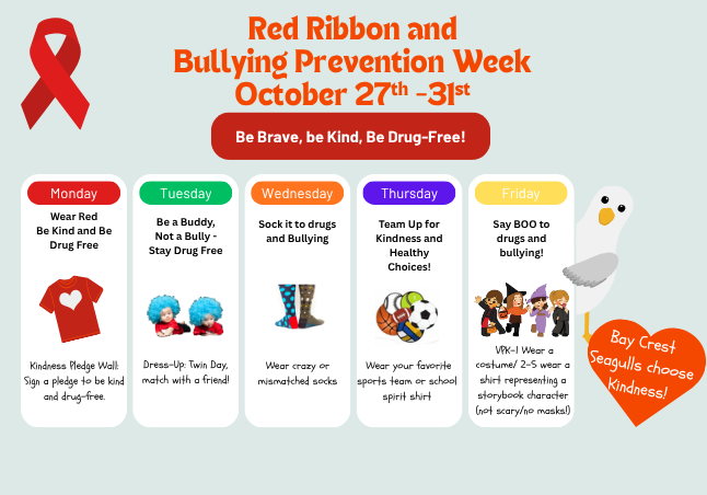 Bay Crest Elementary tweet media