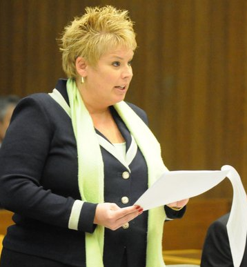 Rosestrodamus - "If Proctor talked like that about a white woman - what do you think he said about my client and other black people?"