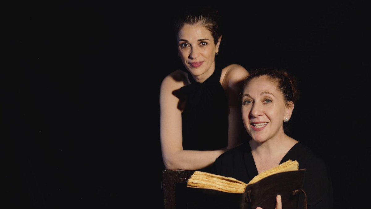 “Mujeres de Oro” vuelve con una única función el próximo 16 de noviembre ⬇️

🎭 Disfruta de un espectáculo multidisciplinar que cuenta con absoluto rigor histórico pero con #lenguaje informal y a veces hasta descarado, sobre la importancia de la #mujer en el Siglo de Oro español.