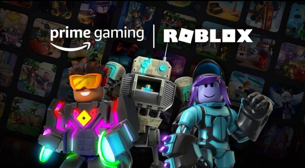 Target_Play's tweet image. 📷 Прокачай стиль в Roblox уже сегодня!

Roblox Prime Gaming — это твой шанс урвать эксклюзивные предметы, которые больше нигде не достанешь!
targetplay.ru/roblox-prime-g…

📷 Успей, пока награды не исчезли с обновлением Prime Gaming!

#Roblox #PrimeGaming #RobloxPrimeGaming