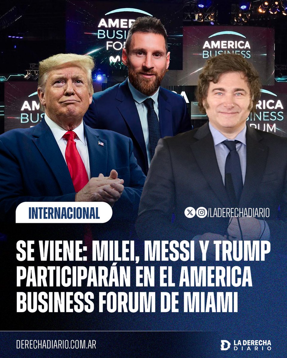 La Derecha Diario tweet media