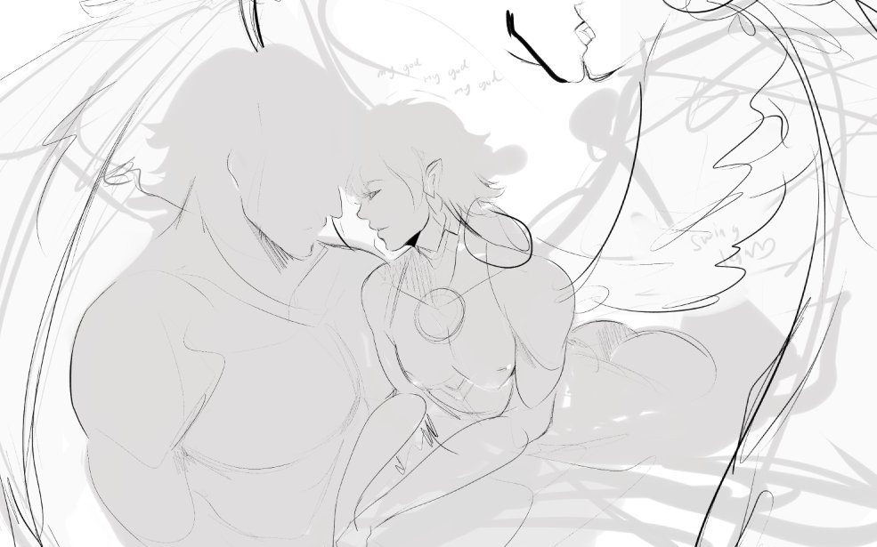 rough thoughts and ideas for varkaventi do we see the vision I am ILL