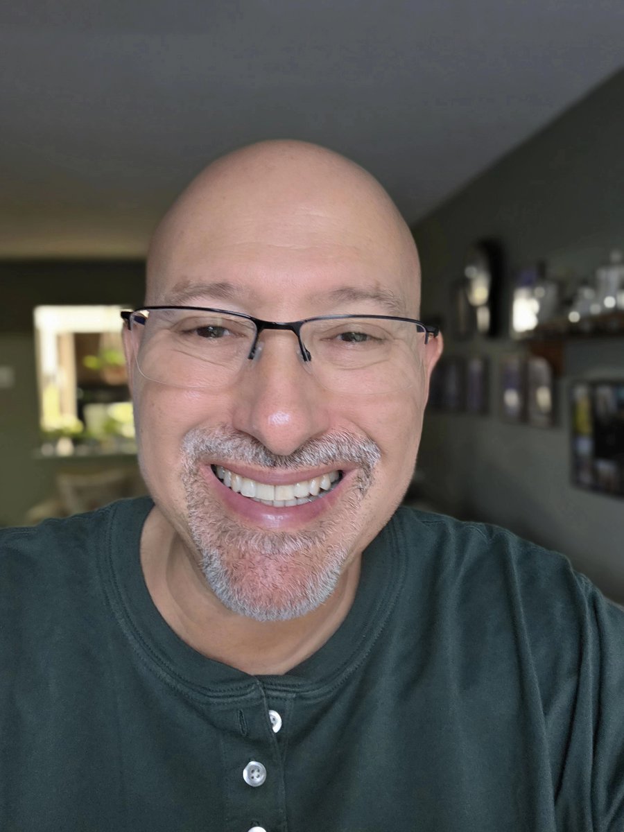 scotjs's tweet image. Monday WFH smile. Watched the finale of "Task" last night and it was best show I have watched this year. Nobody Wanted This starts on Wednesday. Anyone have any good show reccos? How are you doing today? What's making you smile today?