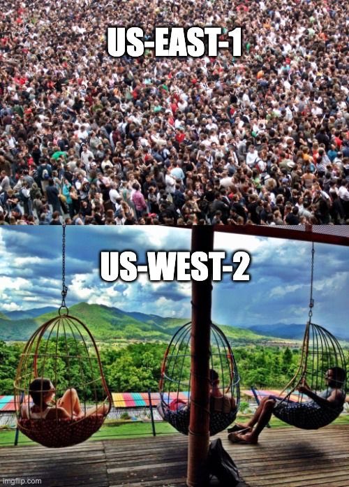 RebGeb's tweet image. Everything is fine.