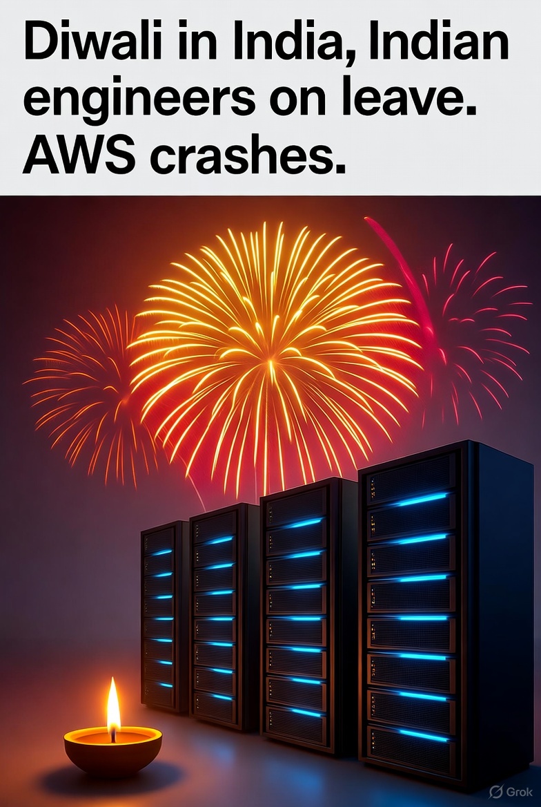 manojcprajapati's tweet image. #AWS