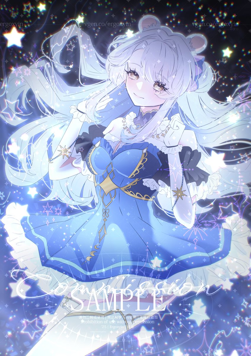 运 🌻 vgen Comm wip ✏️ tweet media