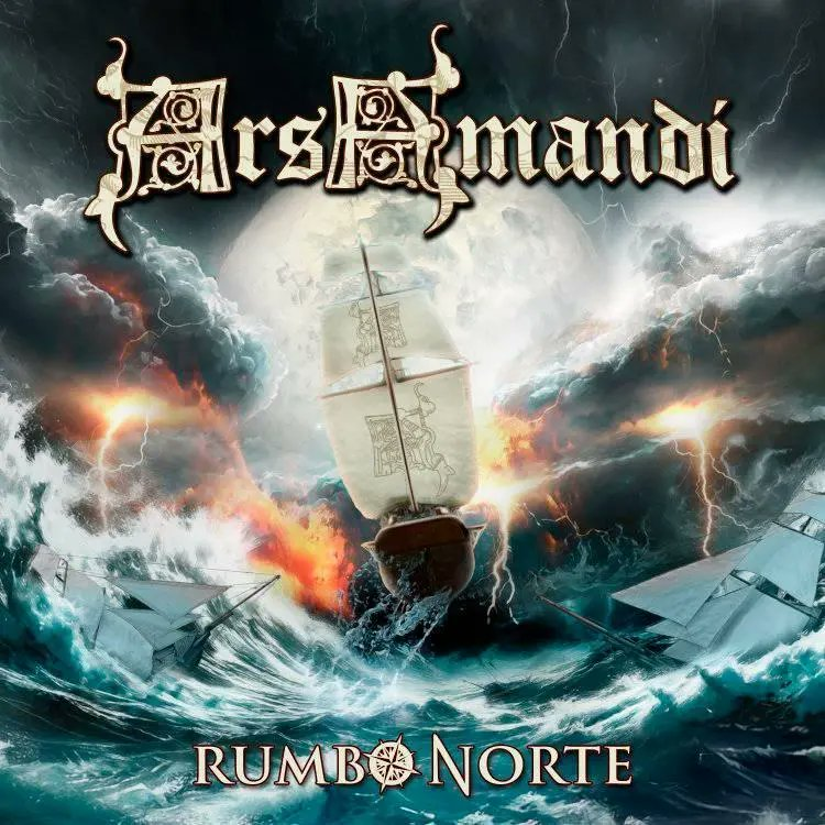 ¡Novedad! La banda castellana, creadora del rock castellano, nos vuelve a entregar un buen puñado de temas con melodías folk de lo más pegadizas. Un disco muy entretenido. Quizás su mejor álbum.🤘

- Ars Amandi - Rumbo Norte(2025)

youtube.com/watch?v=DECjmx…

open.spotify.com/intl-es/album/…