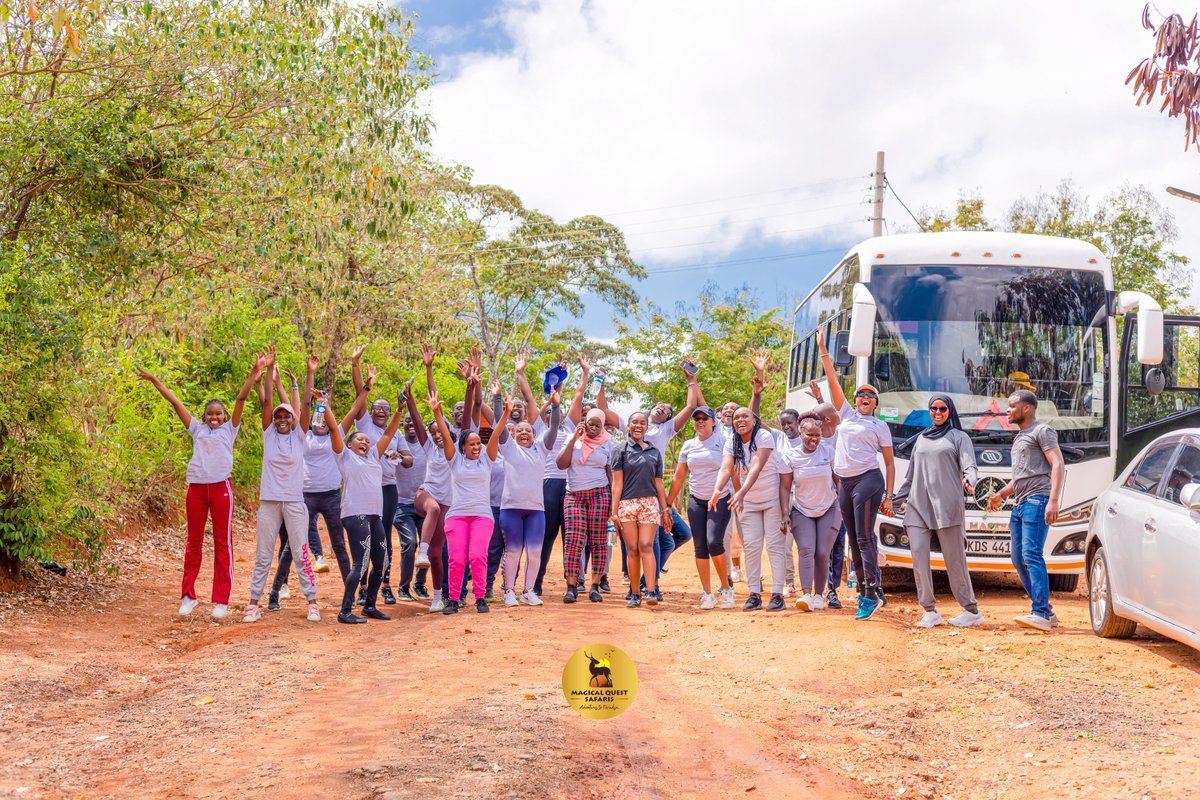 Magical_Safaris's tweet photo. 33-PASSENGER BUS, AVAILABLE FOR HIRE
INCLUDES
β
CHAUFFEURED (COMES WITH DRIVER)
β
FUEL
BOOKINGS & INQUIRIES: CALL | TEXT | WHATSAPP +254768982770
#bushire #33seaterbus #33seater #33passenger https://t.co/TH0vXzkbms