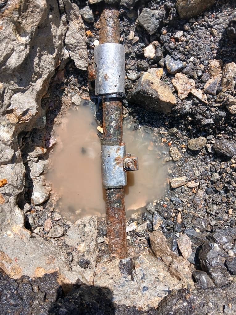 Alcaldía de Baruta tweet media