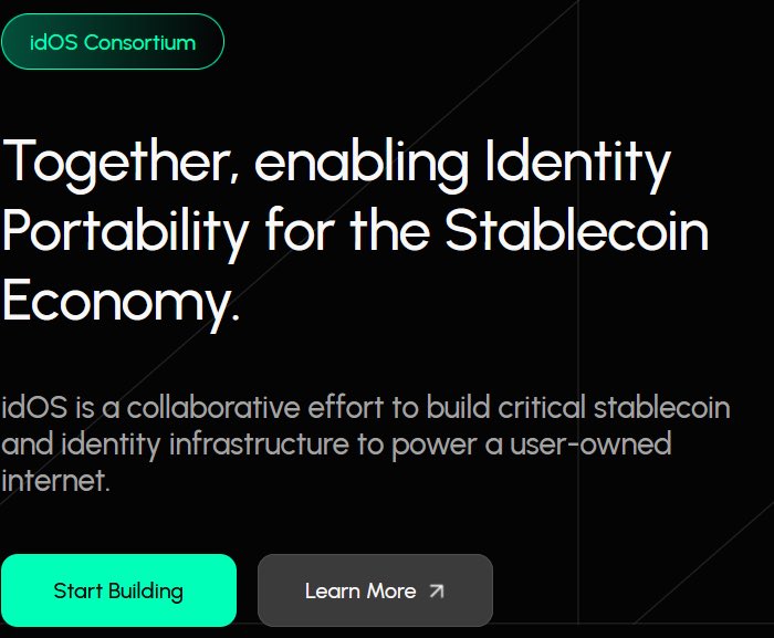 Bir süredir <a href="/idOS_network/">idOS</a> x @wallchain_xyz InfoFi kampanyası işin içerik üretiyorum.

InfoFi’den bağımsız olarak idOS ya da benzeri bir KYC kolaylığının, yaklaşan regülasyonlar sonrası sektörde kritik bir pozisyon elde edeceğini düşünüyorum. Bunu <a href="/idOS_network/">idOS</a> başaramazsa, benzer