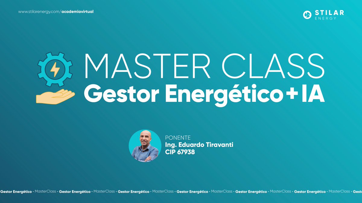 EnergyStilar's tweet photo. Te mostramos una aplicación práctica de Inteligencia Artificial que estamos usando en nuestro Masterclass virtual "El Gestor energético" con la herramienta NotebookLM.  https://t.co/xtpyIfZZ7e https://t.co/I6b5iD0KuD