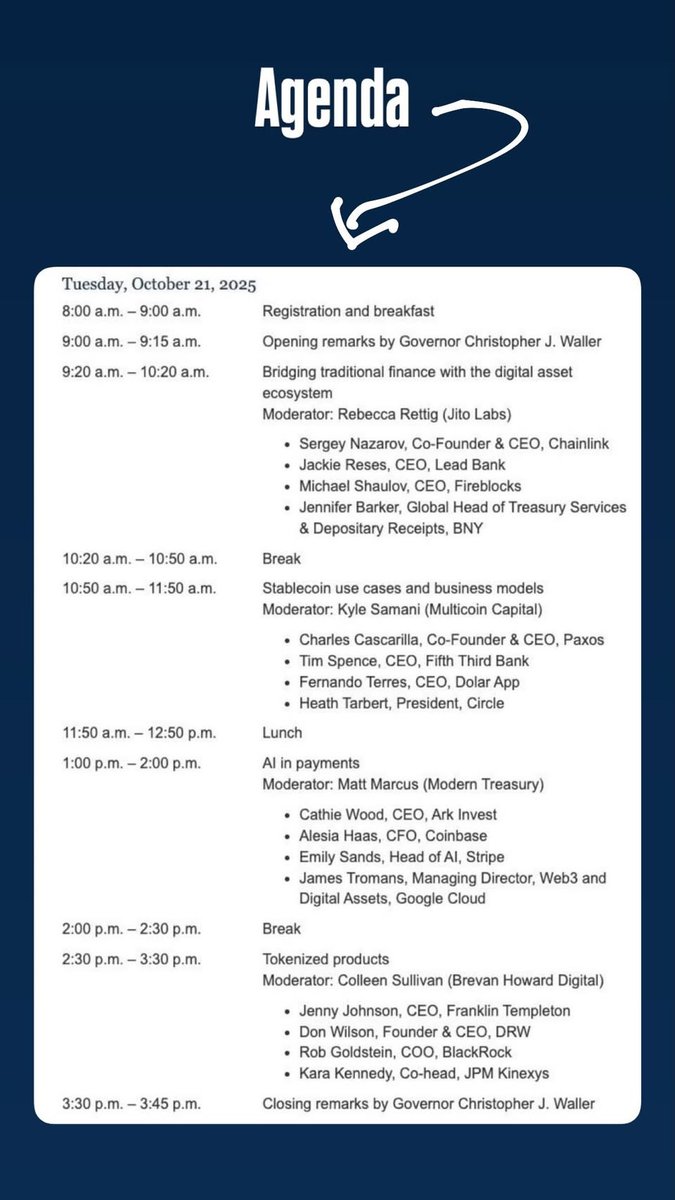 A historic step toward the integration of digital assets in the traditional financial system ⚡️