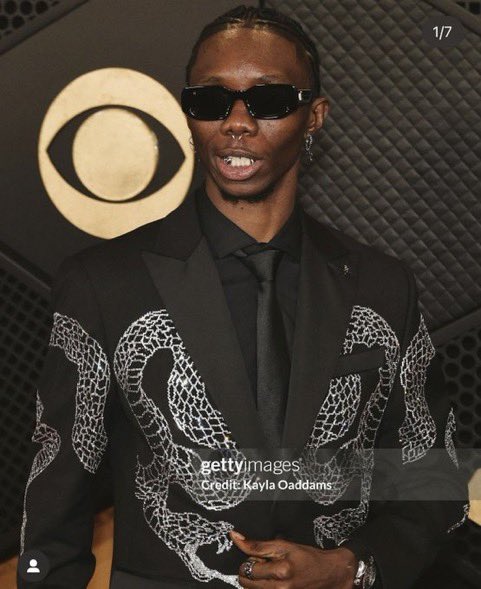 provii8's tweet image. I can confidently say Blaqbonez will defeat Kendrick Lamar in a Rap battle.