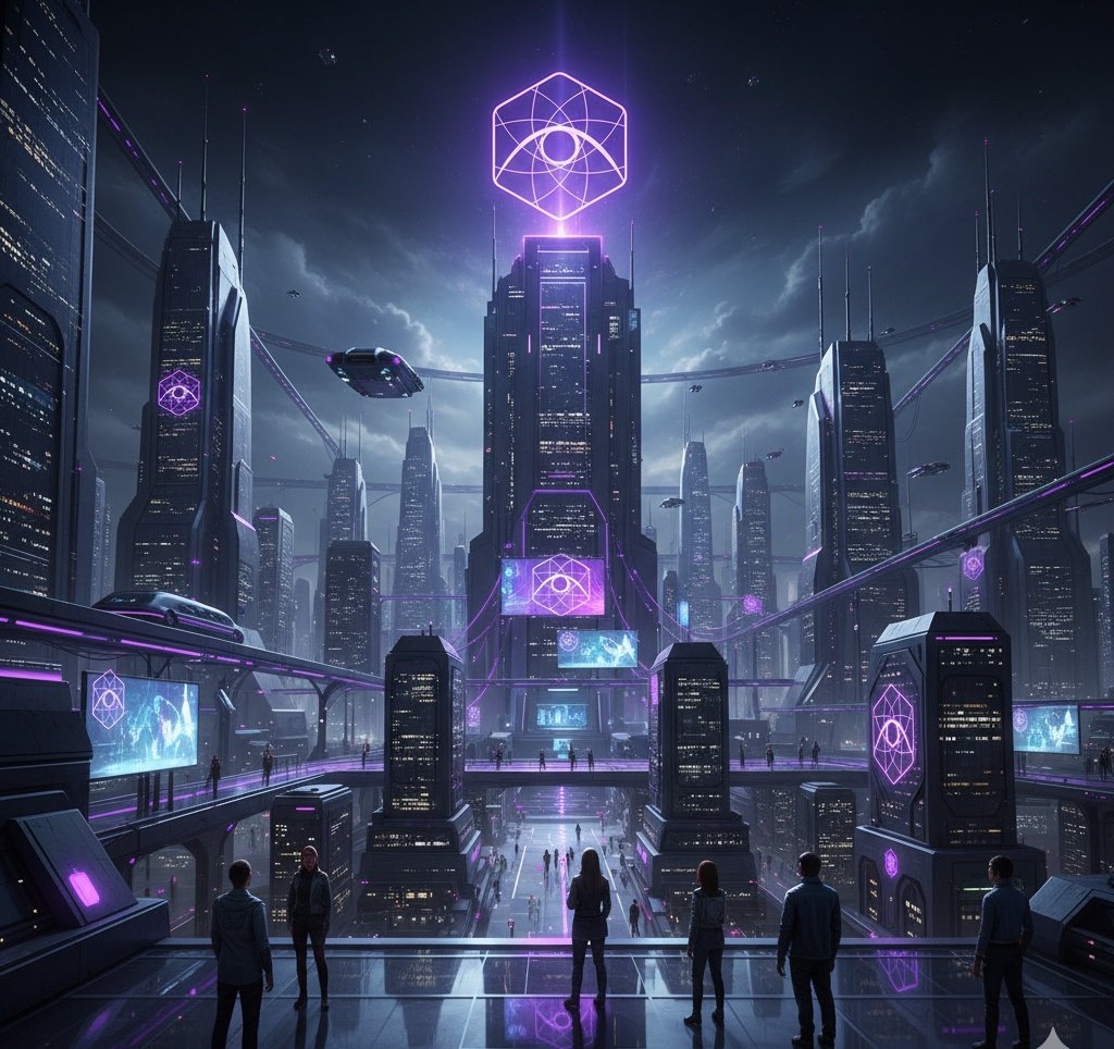 sabhyam_'s tweet image. The next era of community isn’t happening in servers or groups.
It’s forming inside networks like @belongnet where purpose replaces performance.
Identity becomes ownership, and collaboration becomes culture.
Here, belonging isn’t a feeling  it’s the foundation