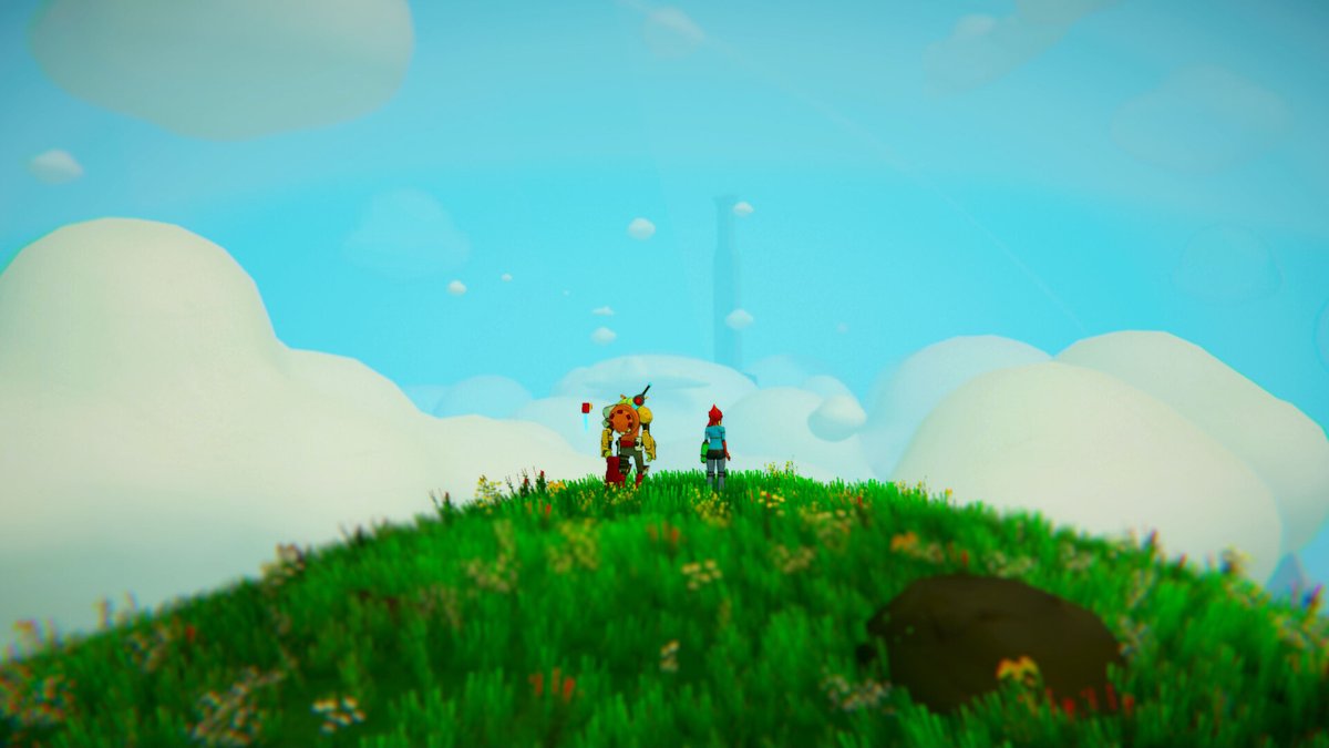 QuadraTron Games tweet media