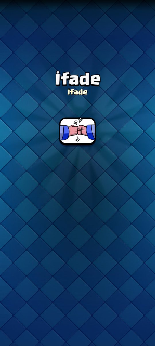 son güne kadar 5k kupa kasıp son saat bi 5k kupa daha kastık 💪 <a href="/CloneLovesMusky/">Clone❤️Musketeers</a>