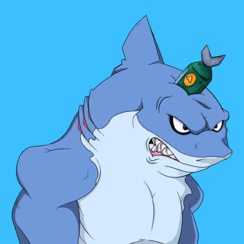 JP (@pyrat625) on Twitter photo <a href="/NFT_MC_MA/">MC_MA ✳️🦈</a> <a href="/MetaSharksNFT/">MetaSharks ✳️🦈</a> Oh yeah <a href="/NFT_MC_MA/">MC_MA ✳️🦈</a> <a href="/MetaSharksNFT/">MetaSharks ✳️🦈</a> Oh yeah