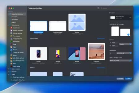 compudemano's tweet photo. Apple compró uno de los mejores editores de fotos con Pixelmator. Un año después ni siquiera se ha actualizado al nuevo diseño https://t.co/s6i9PNmmHE https://t.co/WMuykl7VYV