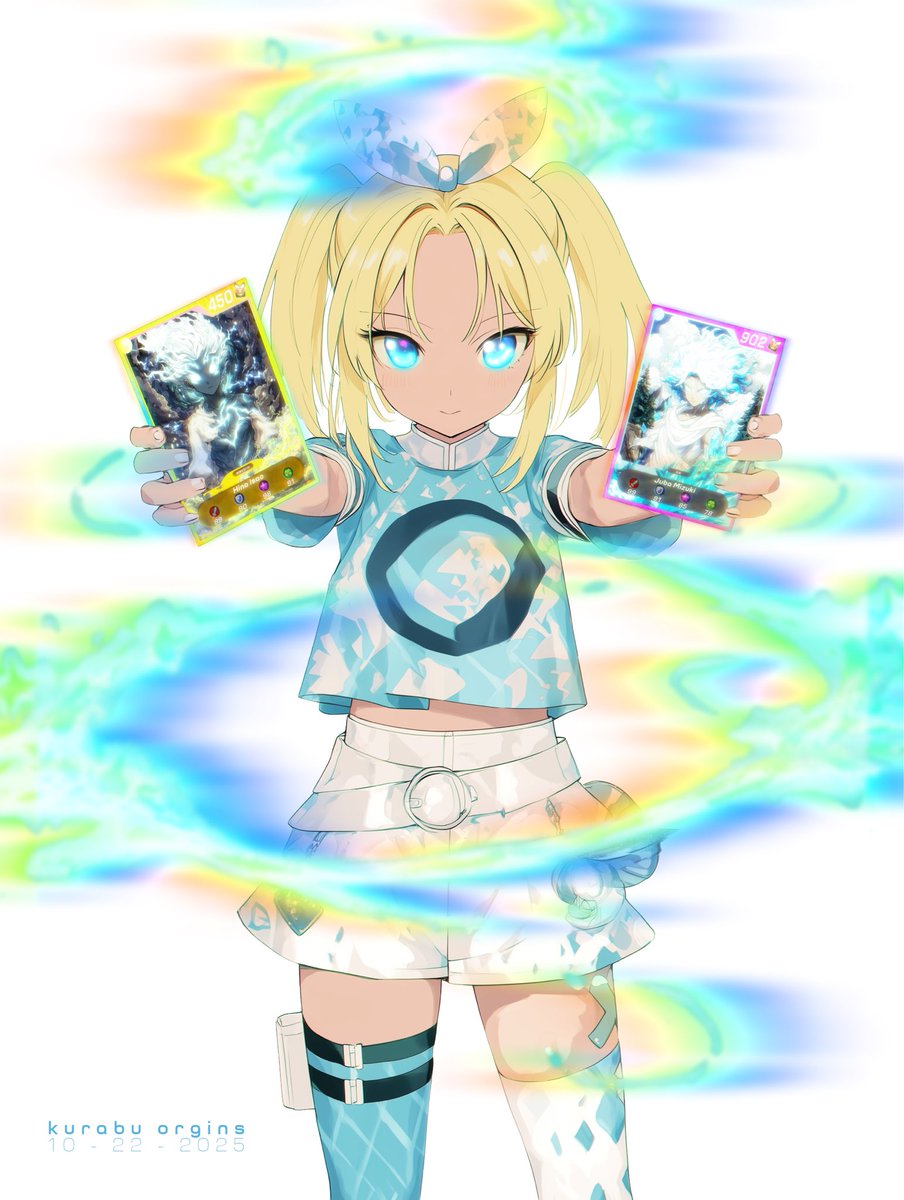 cutest project on base