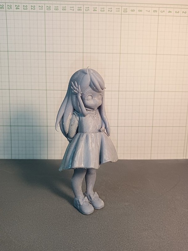 アルマイト エルルゥ ガレージキット うたわれるもの ワンフェス トレフェス アルマイト エルルゥ ガレージキット うたわれるもの ワンフェス