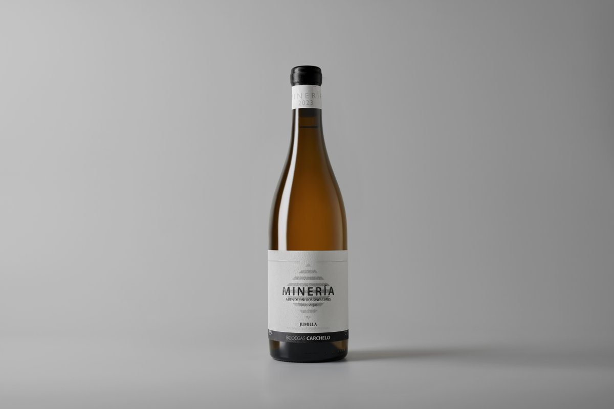 Bodegas Carchelo tweet media