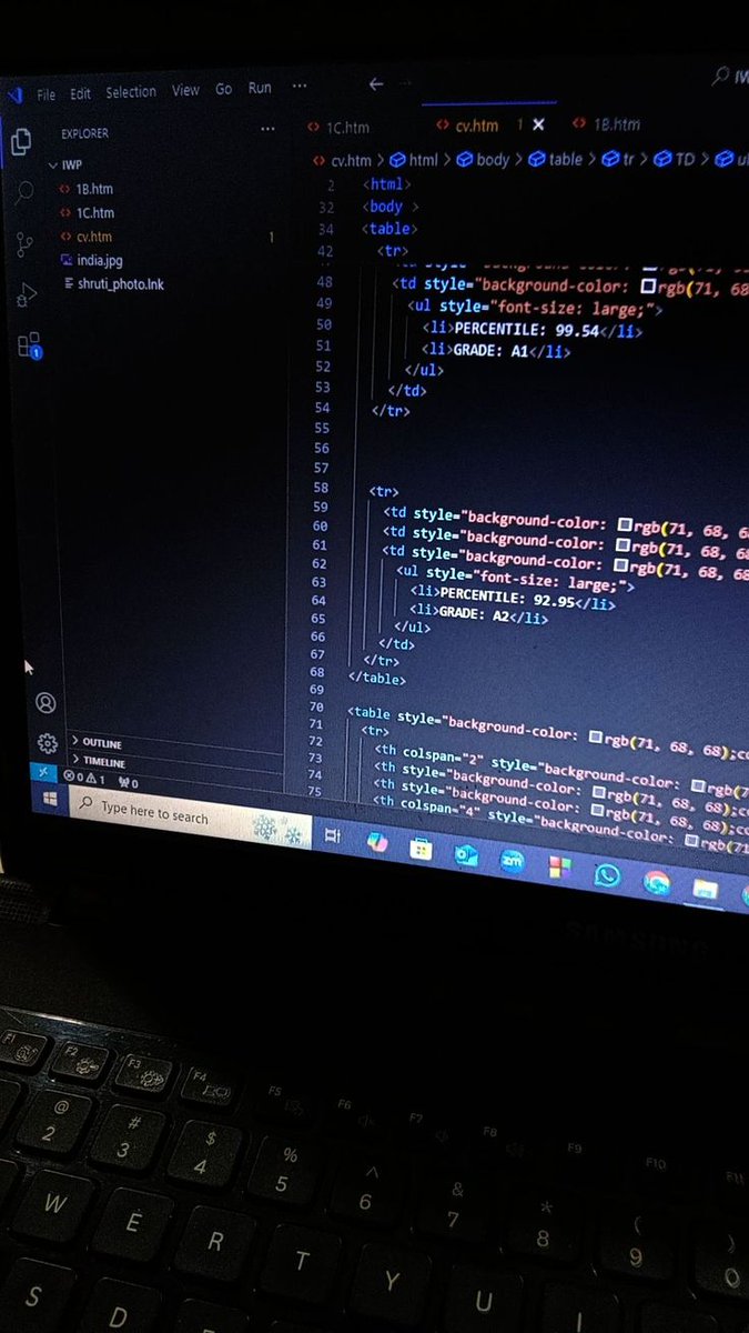 ArpitaDas1601's tweet image. Hey @X algorithm
I'm looking forward to #CONNECT with coders, developers , tech founders ,Tech enthusiastics .
#letsconnect