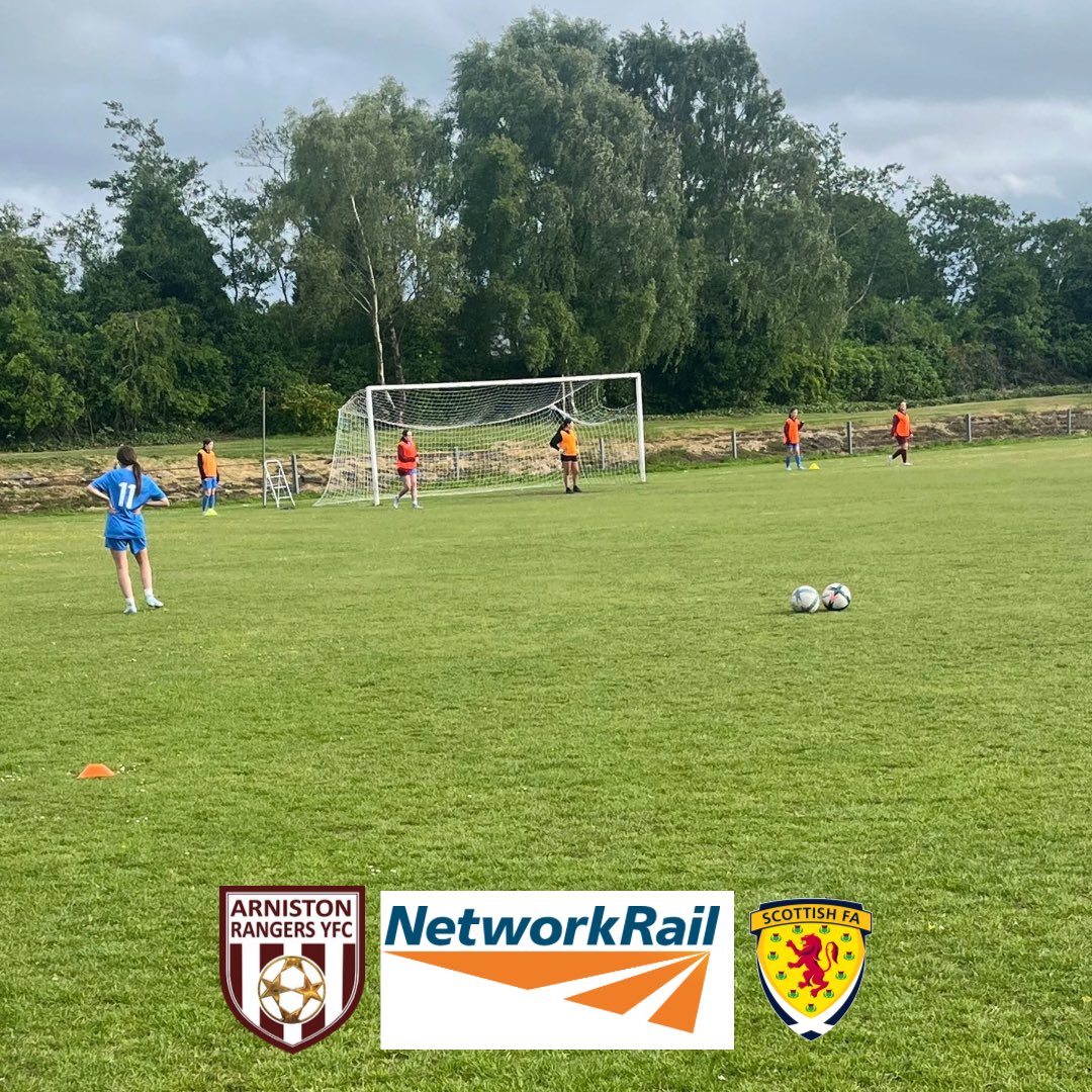 Arniston Rangers YFC tweet media